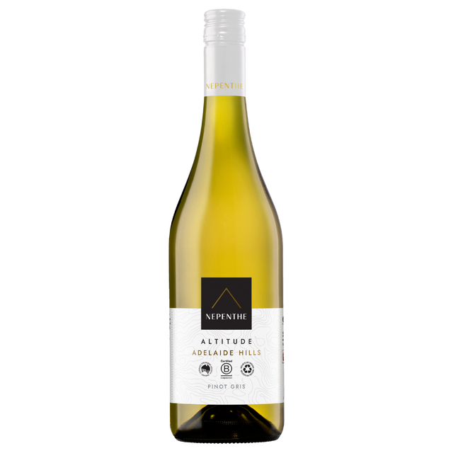 2025 Nepenthe Altitude Pinot Grigio, hi-res image number null